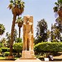 Image result for Memphis Egypt Landmarks