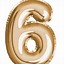 Image result for Number 6 Symbol and Word