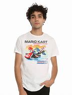 Image result for Mario Kart Flag