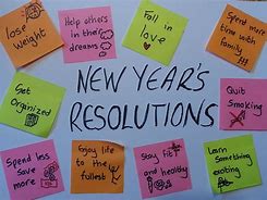 Image result for Kids New Year's Resolution Ideas