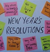 Image result for Best New Year's Resolutions