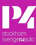 Image result for Sveriges Radio P4 Vest