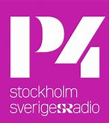 Image result for Sveriges Radio P4