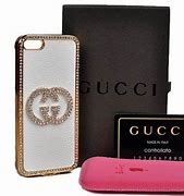 Image result for Gold iPhone 5S Gucci Case