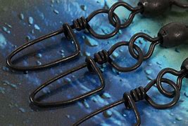 Image result for Fishing Swivel Clip