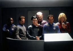 Image result for Galaxy Quest Cast Members