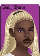 Image result for Sims 4 Baby Replacement