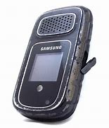 Image result for AT&T Samsung Rugby Flip Phone