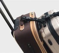 Image result for Suitcase Straps
