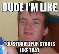 Image result for Stoned Out Meme
