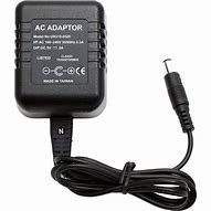 Image result for AC Adapter Camera
