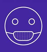 Image result for Hospital Mask Emoji