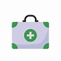 Image result for First Aid Kit Cartoon Symbols