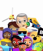 Image result for iPhone Emoji People