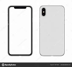 Image result for iPhone 10 Front