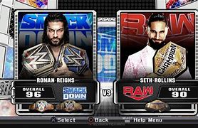 Image result for WWE Smackdown vs Raw 2023