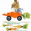 Image result for Girl Eating Carrots Cartoon