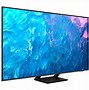 Image result for Samsung 75 Inch TV Dimensions