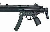 Image result for MP5 Caliber