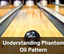 Image result for Phantom Bowling Oil Pattern
