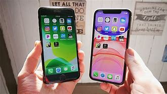 Image result for iPhone 11 Plus White