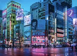 Image result for Akihabara Tokyo Photography