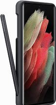 Image result for Galaxy S21 with Pen Case