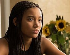 Image result for The Hate U Give Main Characters