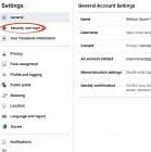 Image result for How to Change Password FB On Mobie