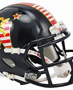 Image result for Mini College Logo Football's