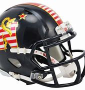 Image result for College Football Helmets Replica