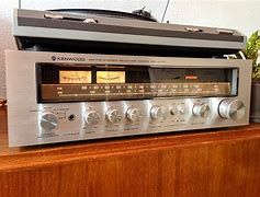 Image result for Kenwood KR-4070