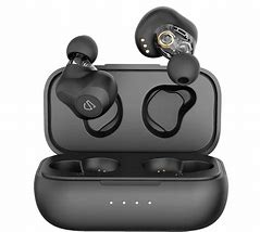 Image result for Noise Cancelling Bluetooth Earbuds