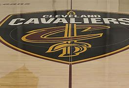 Image result for Cleveland Cavaliers Home Court