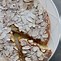 Image result for Almond Cake