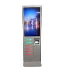 Image result for Cell Phone Charging Kiosk