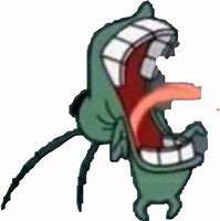 Image result for Plankton Heart Meme