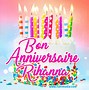 Image result for Happy Birthday Rihanna