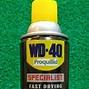 Image result for WD-40 Contact Cleaner