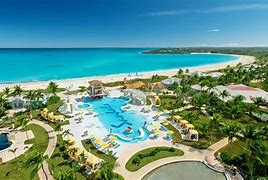Image result for Exuma Bahamas All Inclusive Resorts