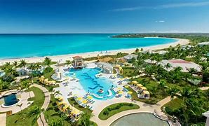 Image result for Sandals Great Exuma Bahamas