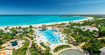 Image result for Sandals Emerald Bay Great Exuma Bahamas