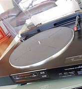 Image result for Linear Tracking Turntable