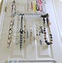 Image result for DIY Jewelry Organizer