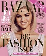 Image result for Fashion Magazine