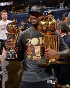 Image result for LeBron James NBA Champion