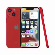 Image result for iPhone 13 Min Rojo