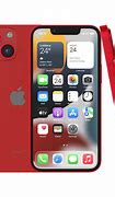 Image result for red iphone 13 series