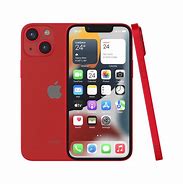 Image result for red iphone 13 mini