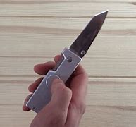 Image result for Slitzer Knives